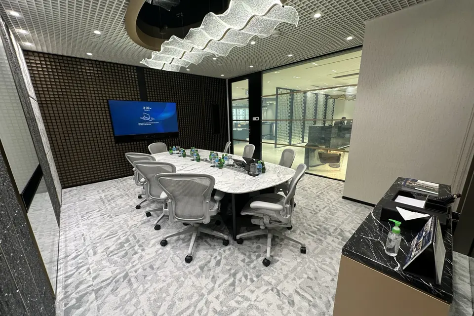 L5 Room 05B