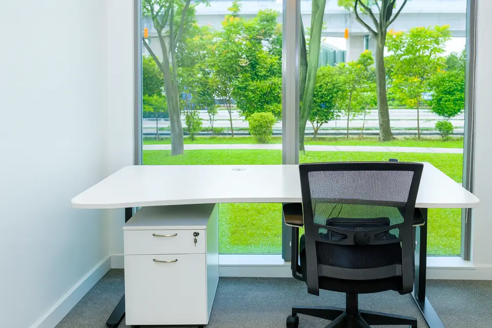 Executive Office