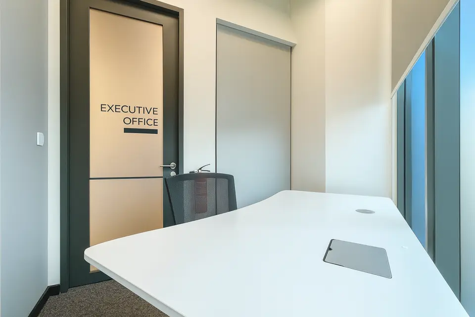 Executive Office