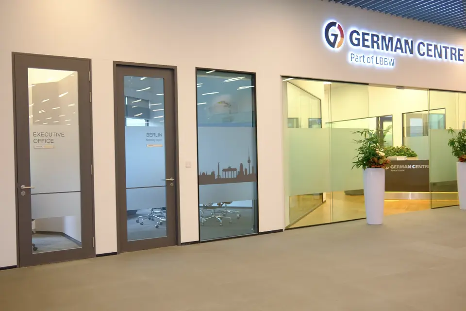 Executive Office