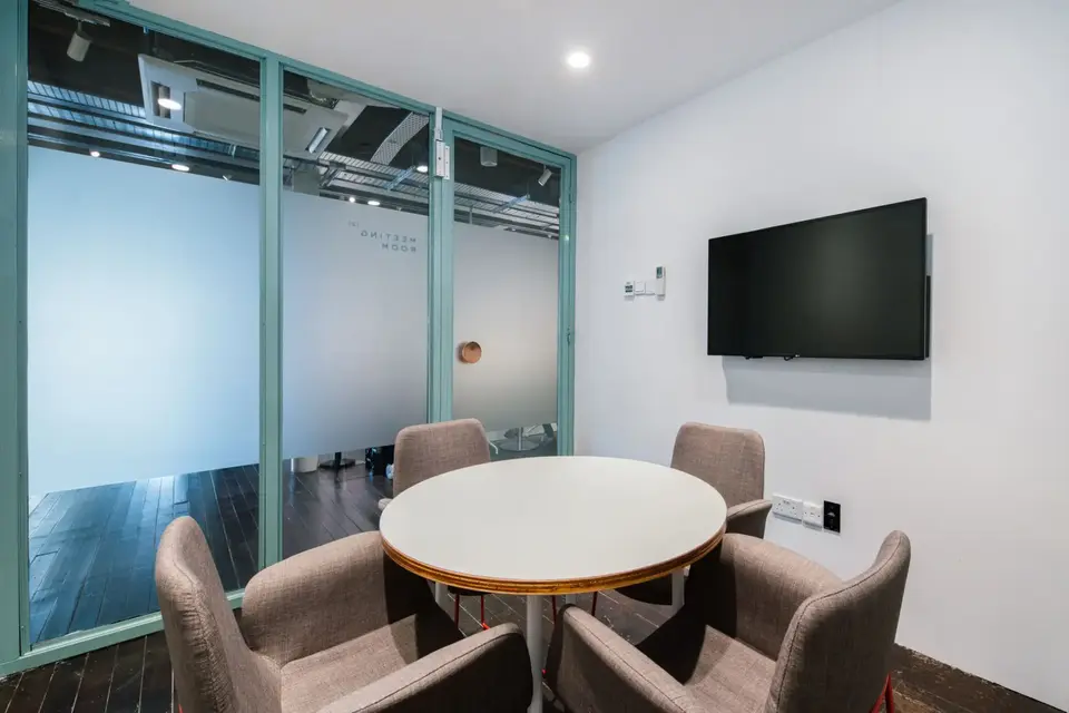 Meeting Room 2