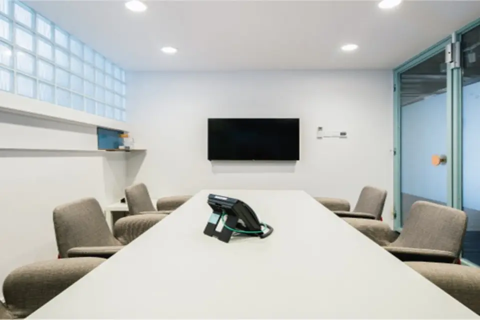 Meeting Room 3