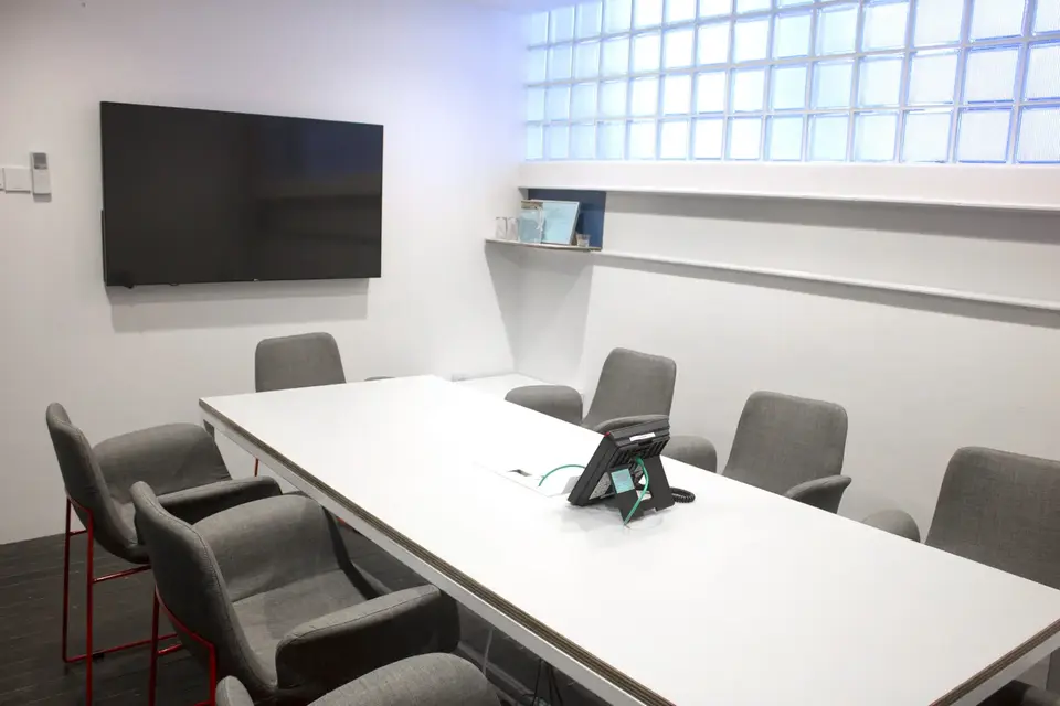 Meeting Room 1