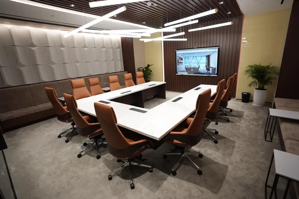 Office Square