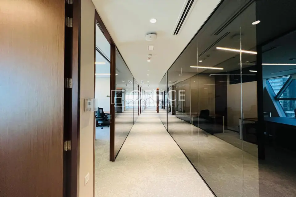 Office Square Aldar HQ