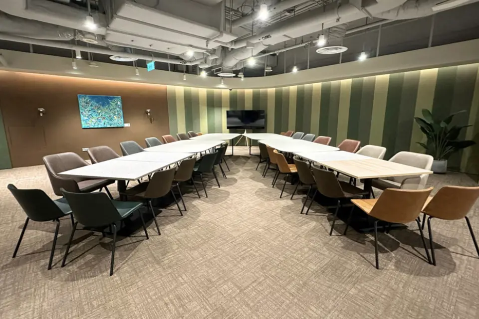 Event Space