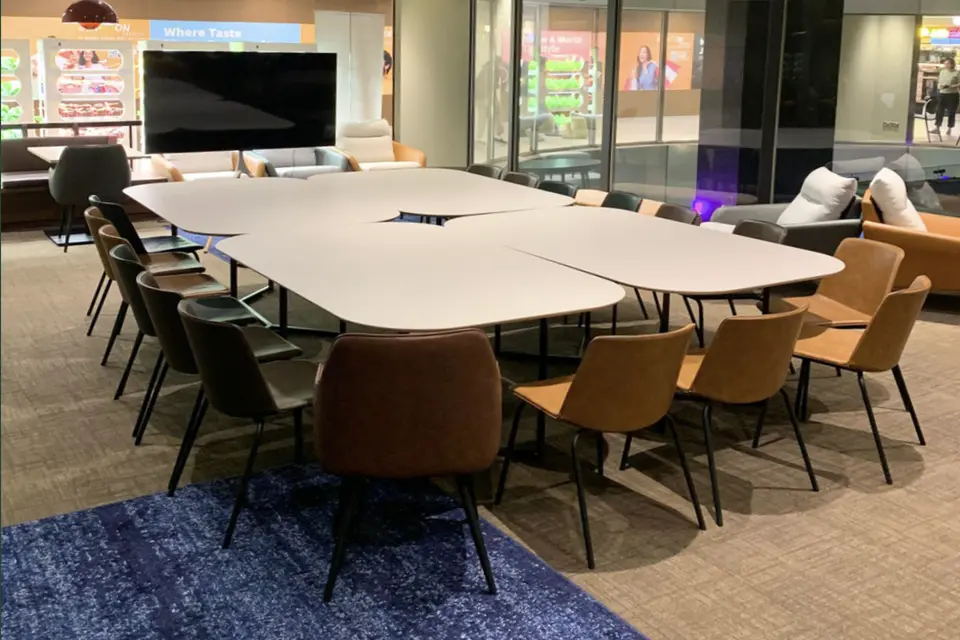 Event Space