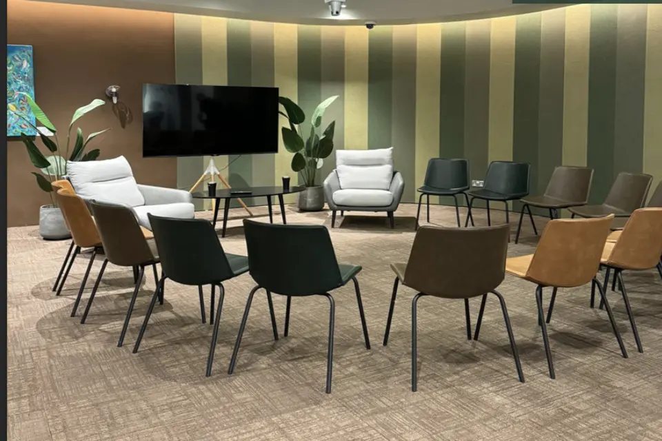 Event Space