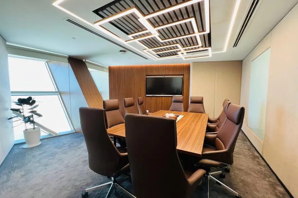 Office Square