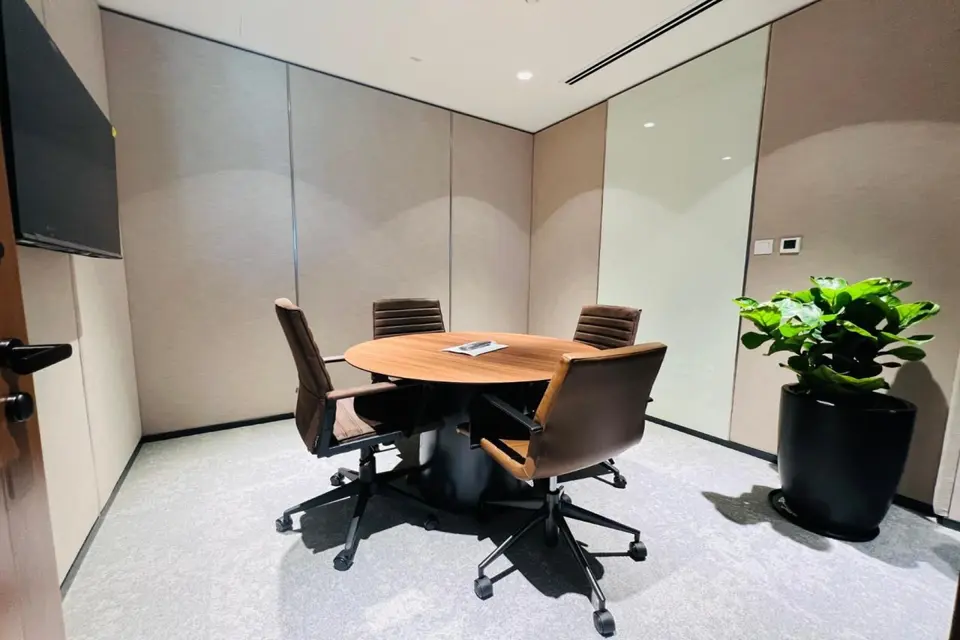 Office Square