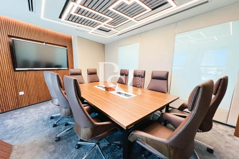 Office Square