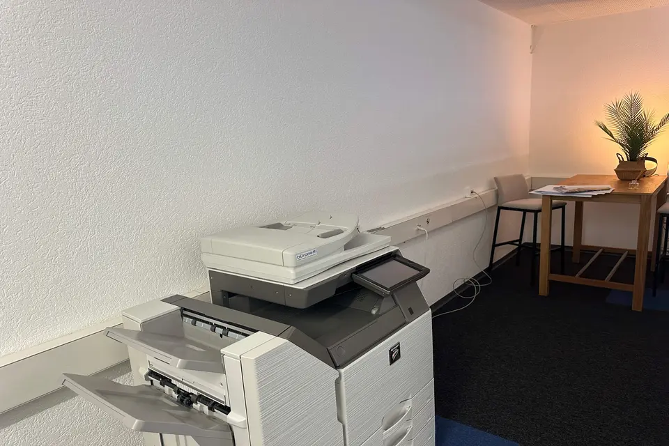 Leoono Office