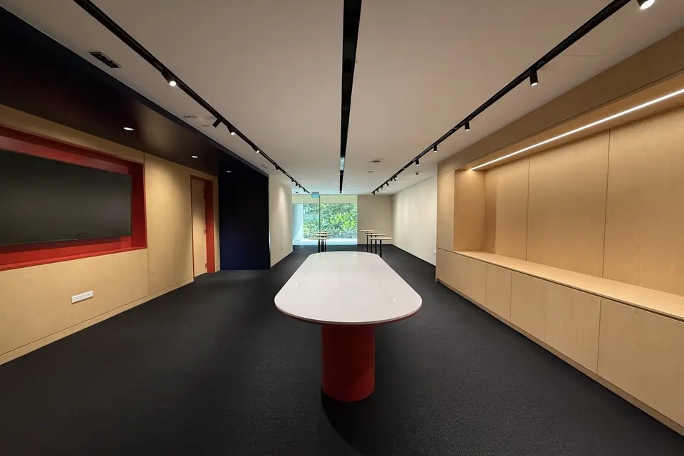 Nexus 2 Event Space