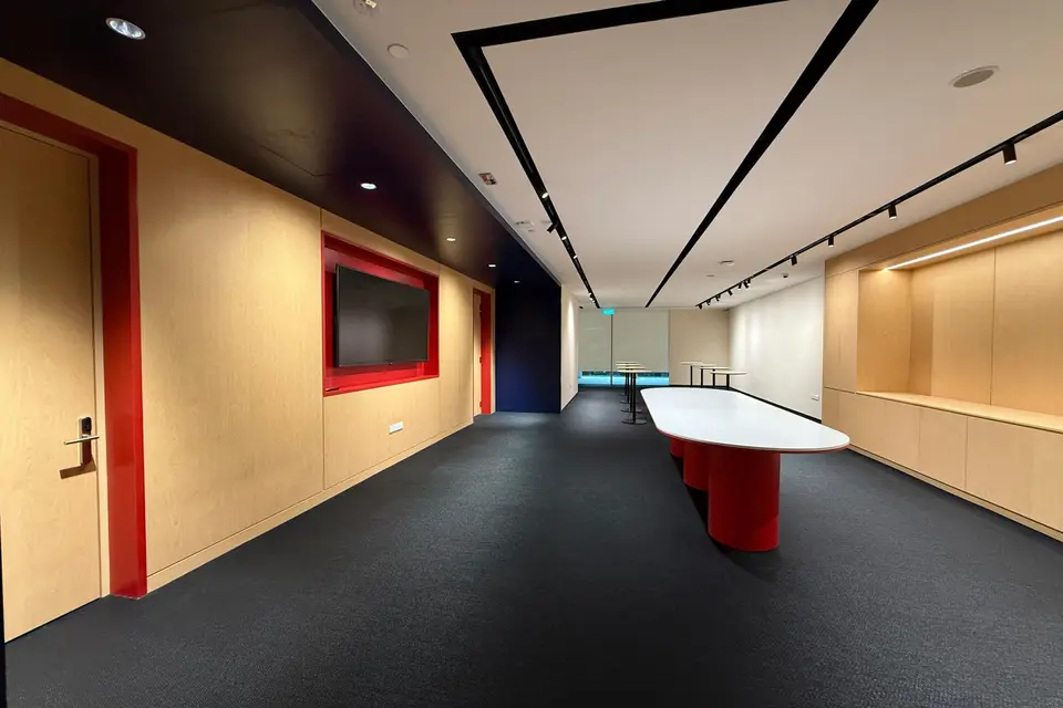 Nexus 2 Event Space