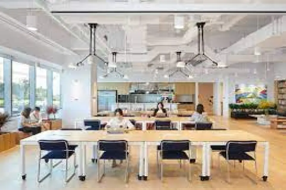 Meeting Room 1