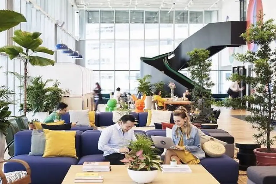 Meeting Room 1