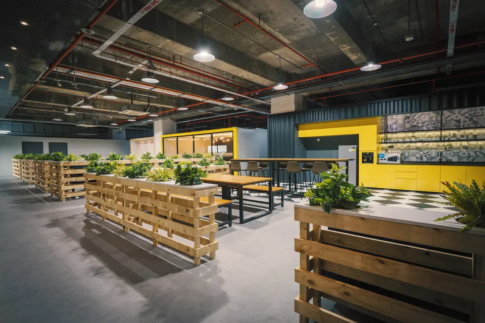 Ang Mo Kio | Spacelabs