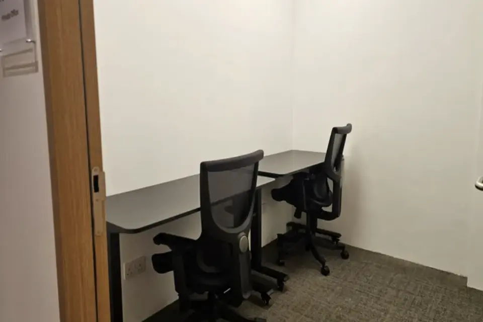 AVB 2 pax Day Office