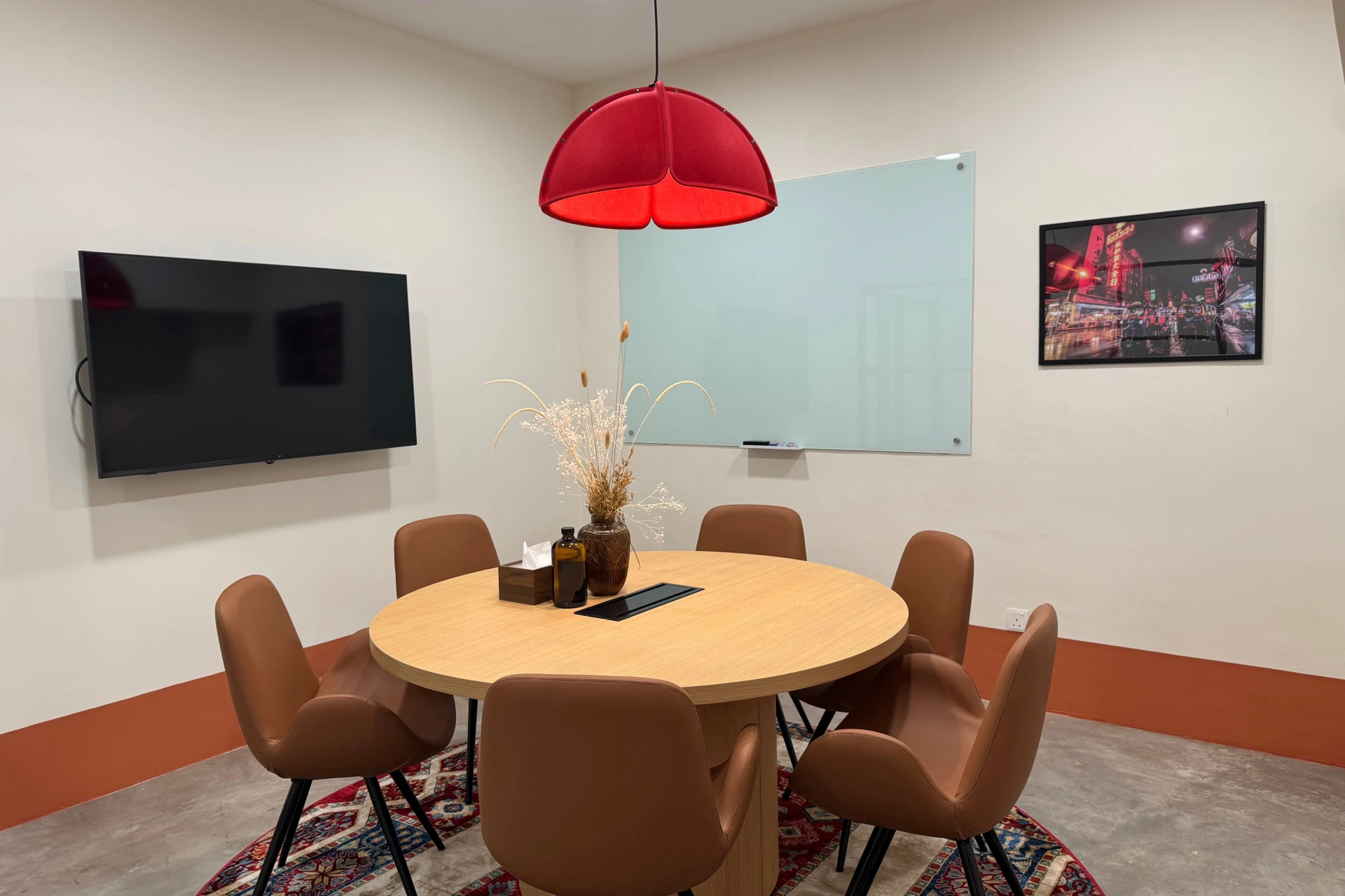 Meeting Room 3A