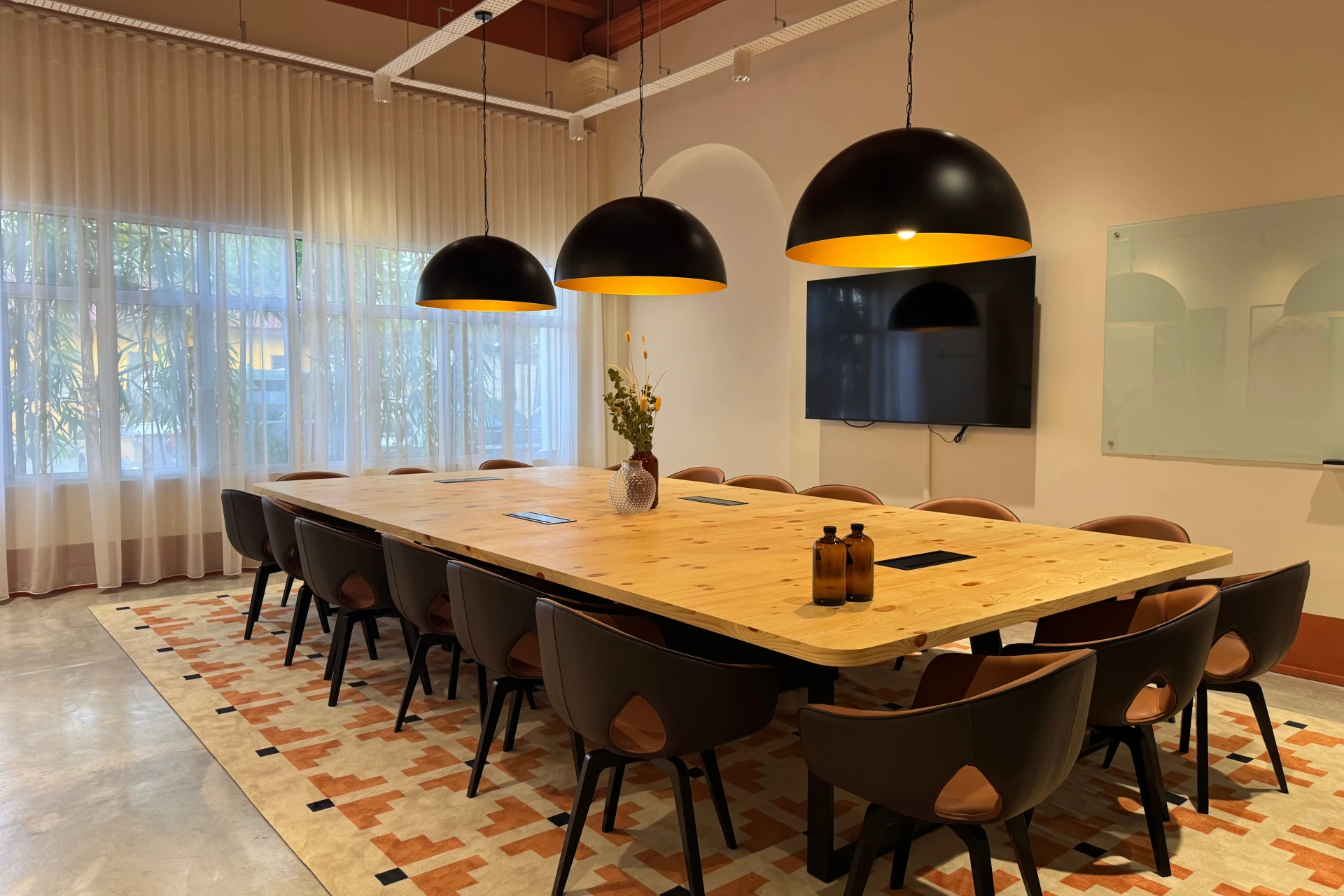 Meeting Room 1