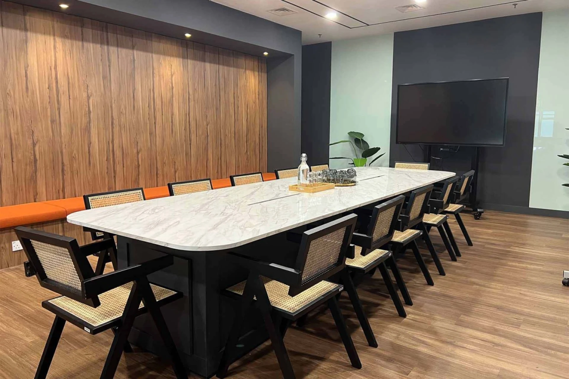 Boardroom
