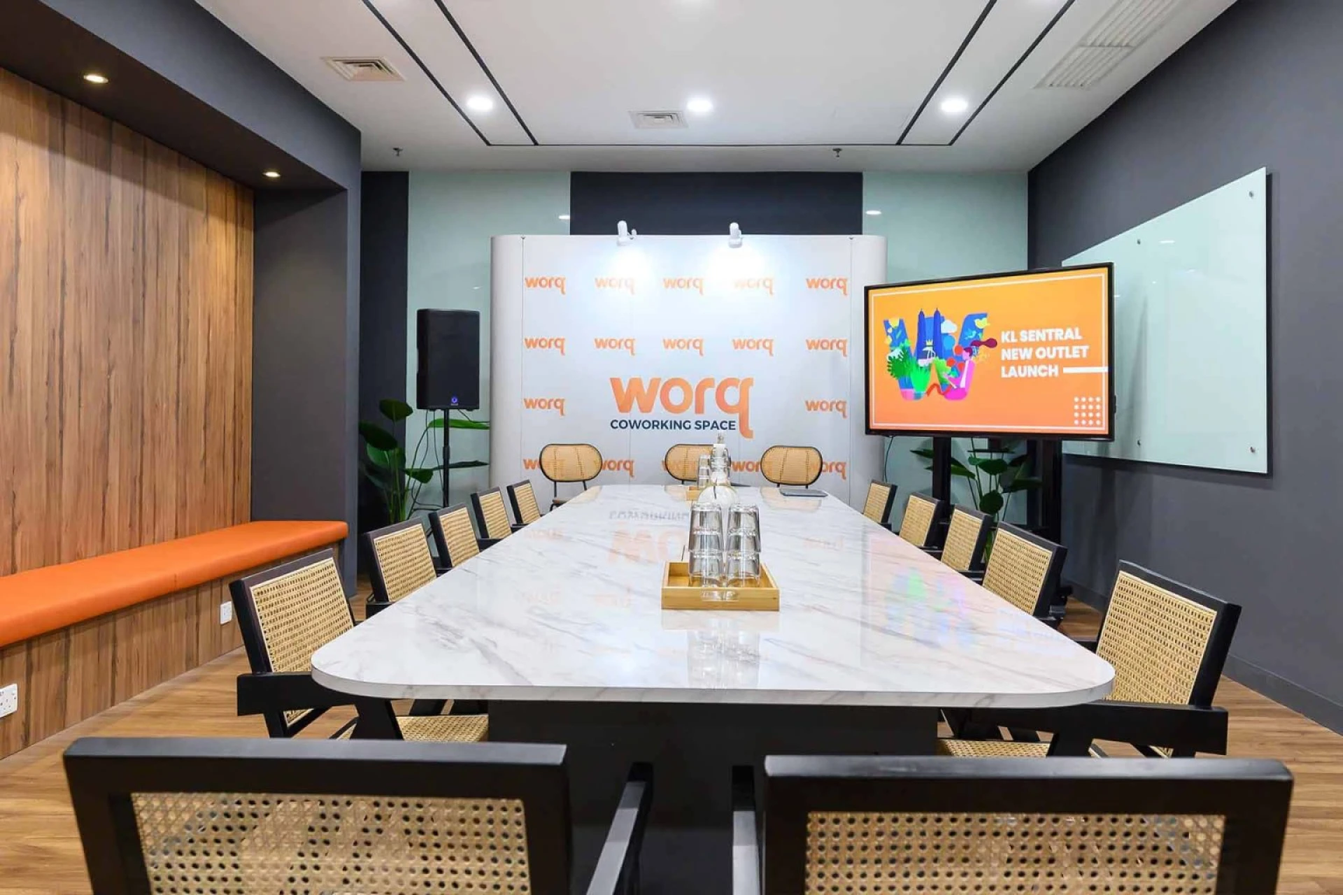 Boardroom