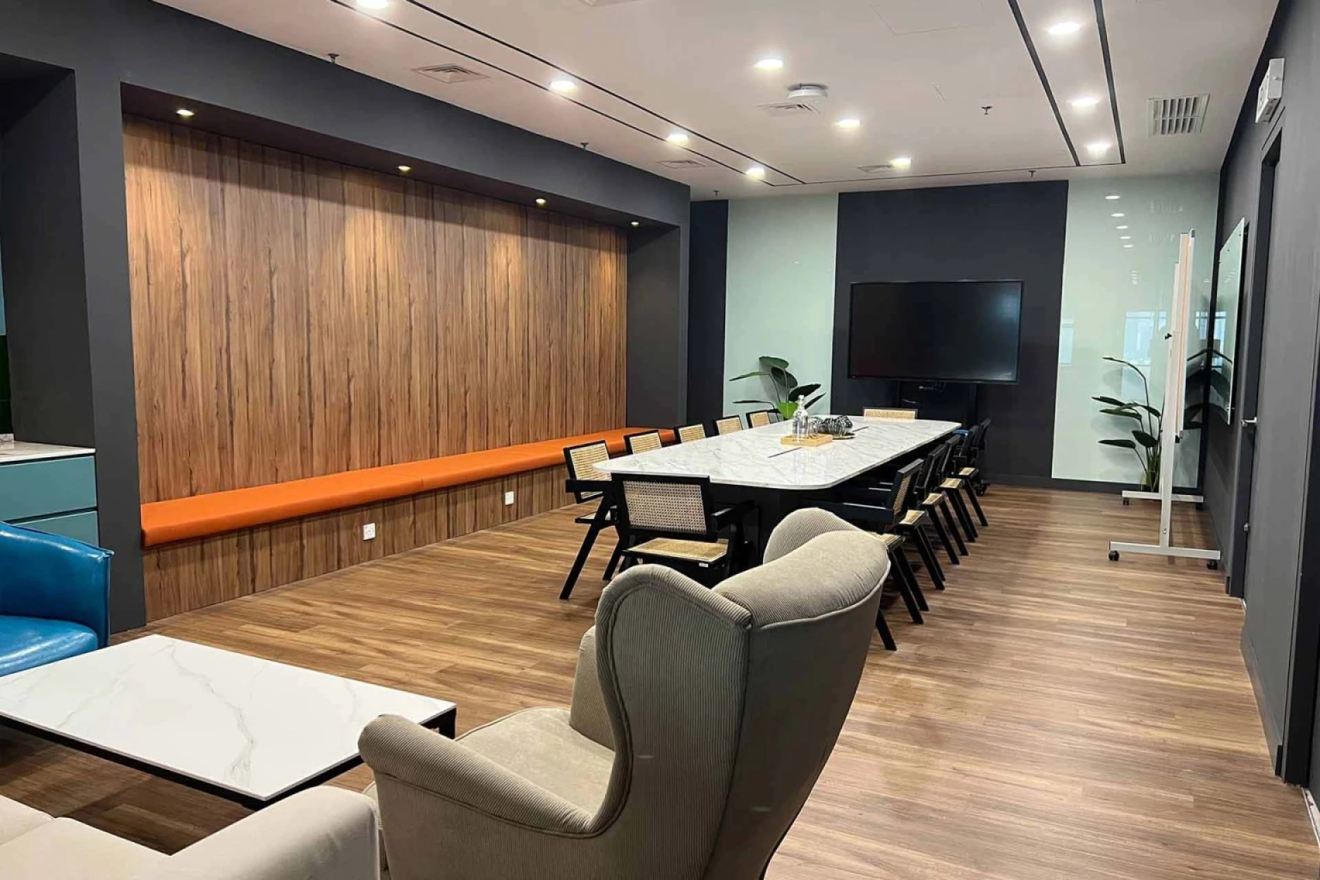 Boardroom