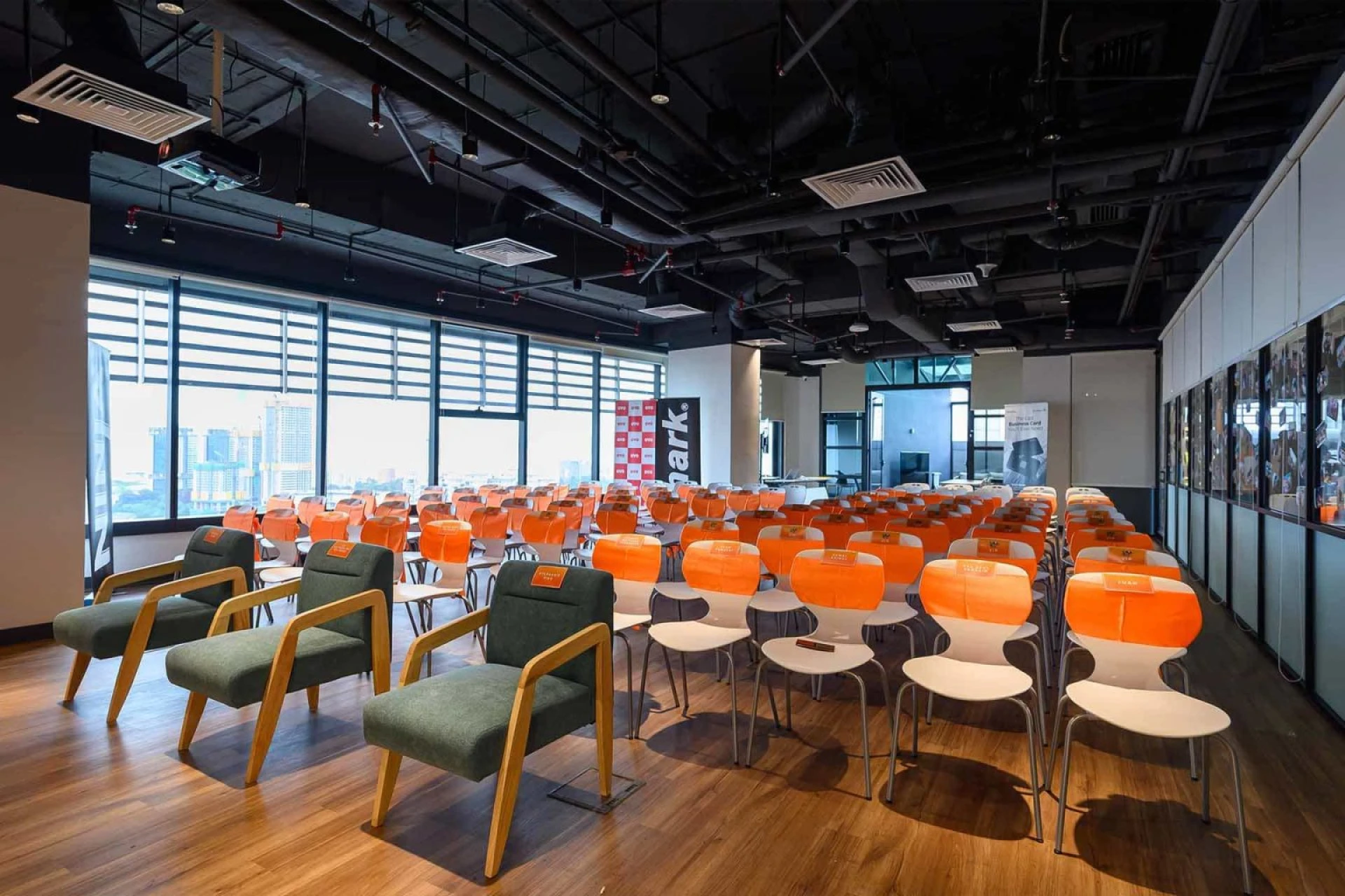 Event Space