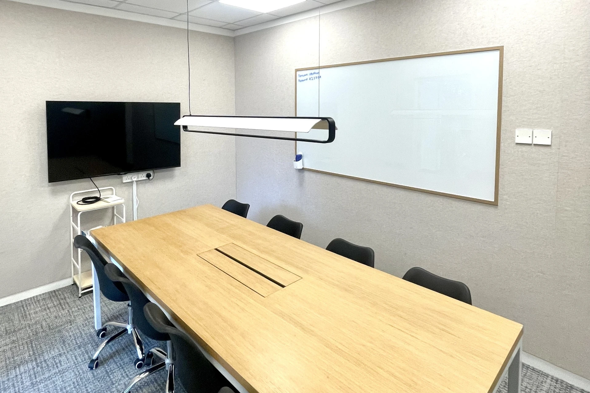 Boardroom M03