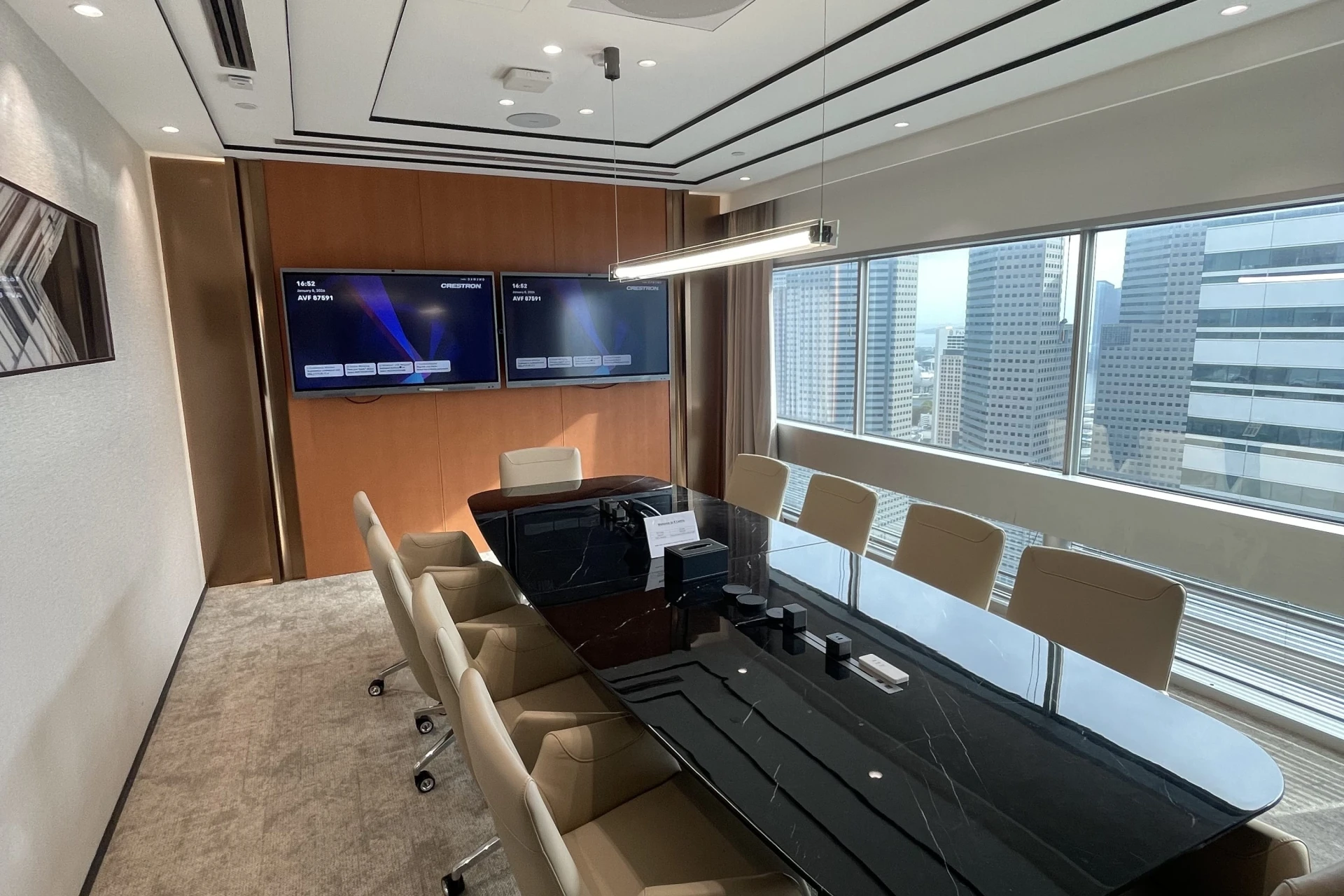 Boardroom 2