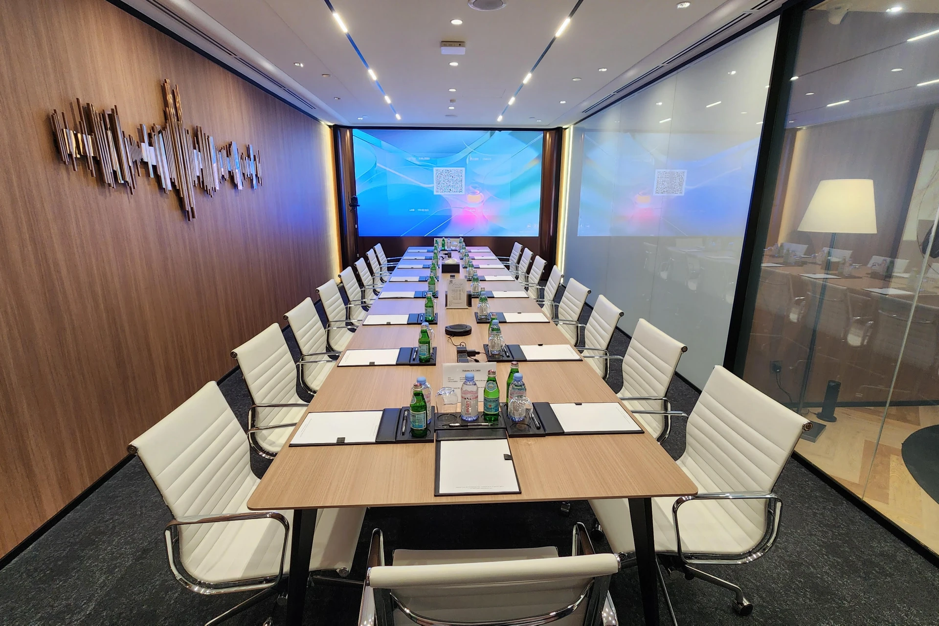 Boardroom 1