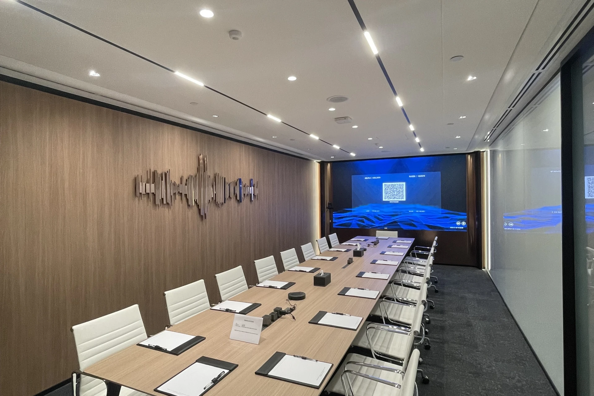 Boardroom 1