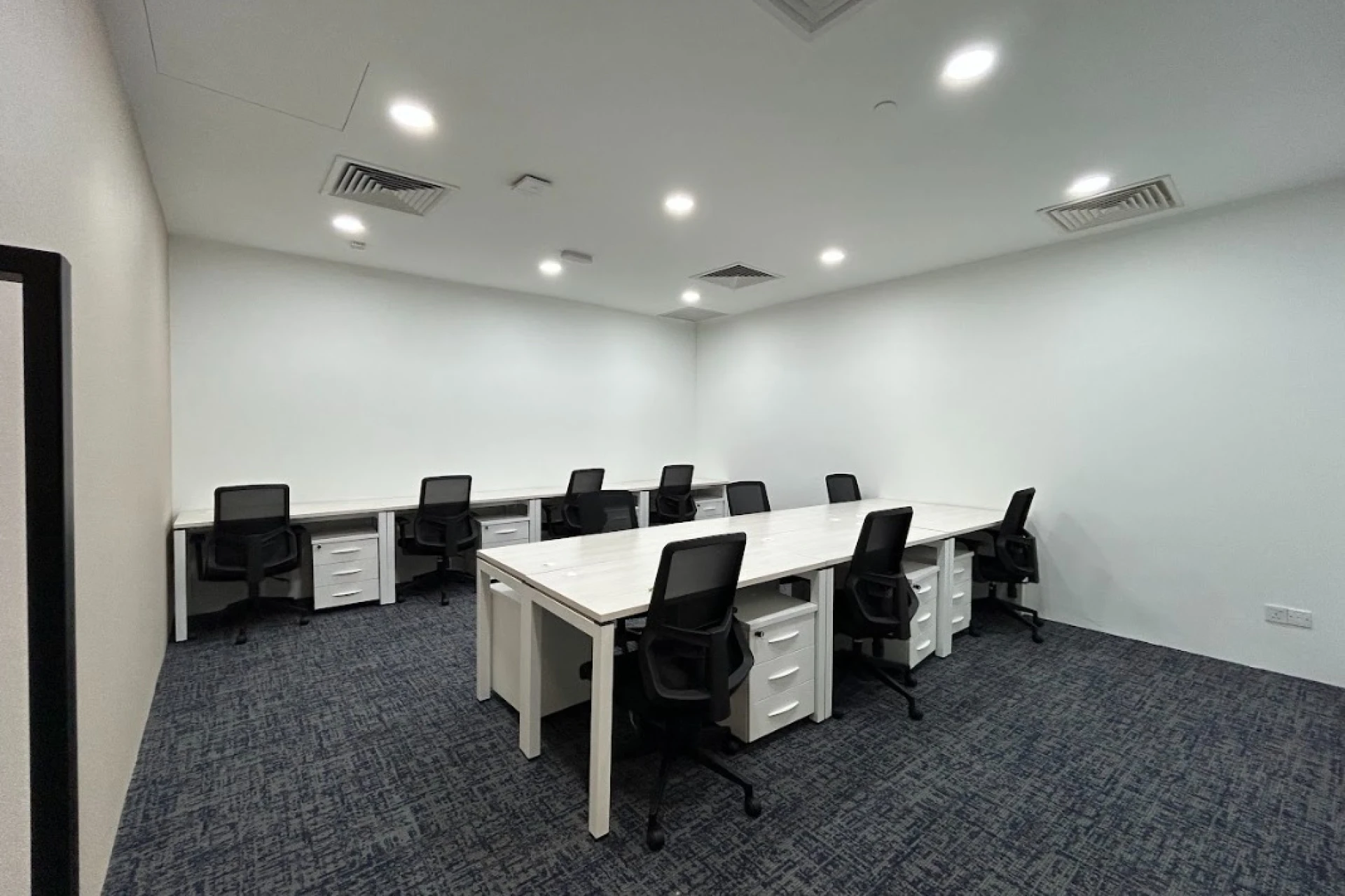 Private Suite (Day) 1 Pax