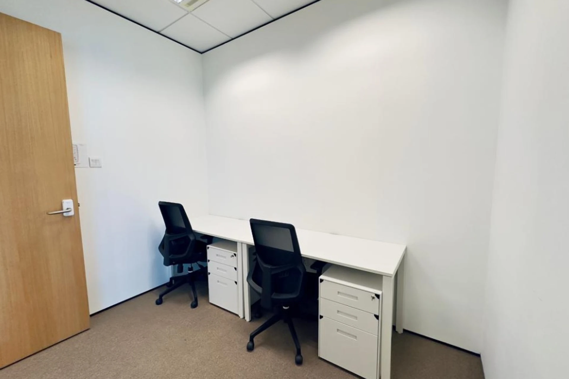 Private Suite (Day) 1 Pax