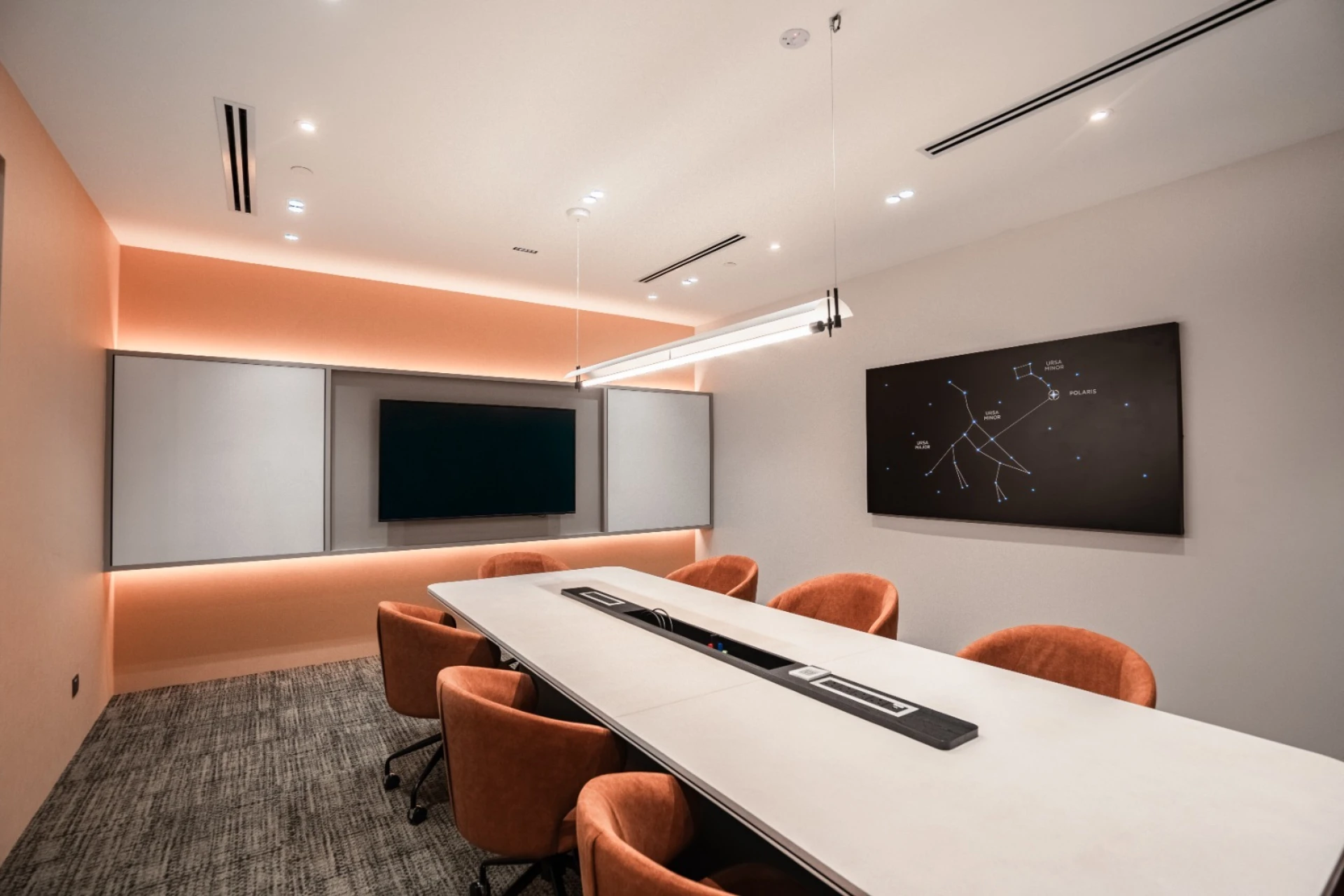 True North Room