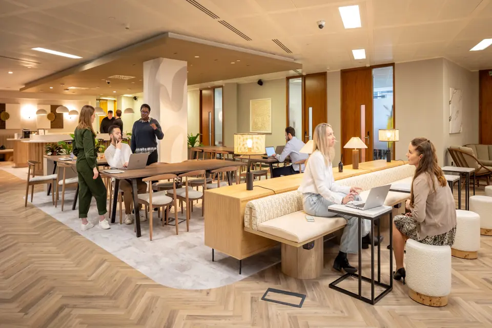 Coworking Day Pass (8)