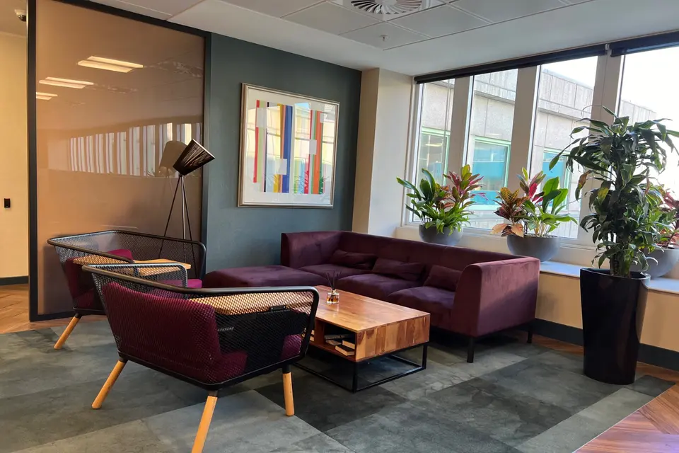Coworking Day Pass (2)