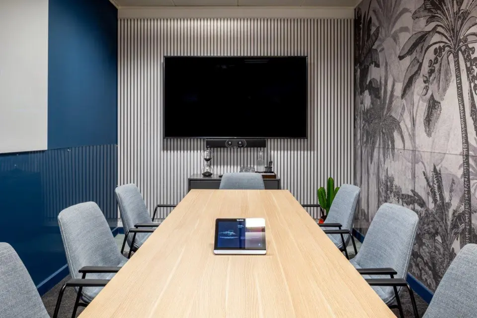 Arundal Room (12)
