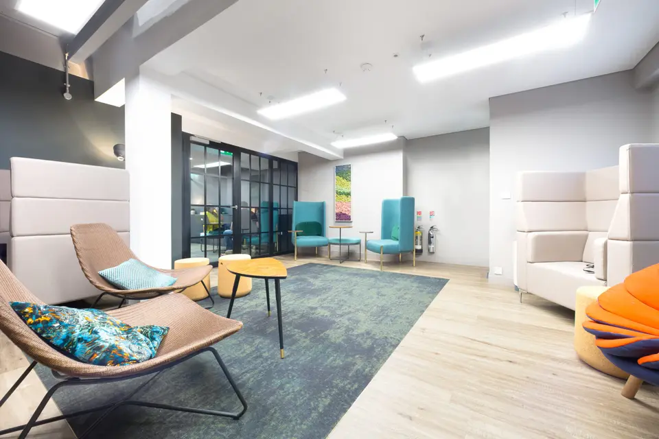 Coworking Day Pass (2)