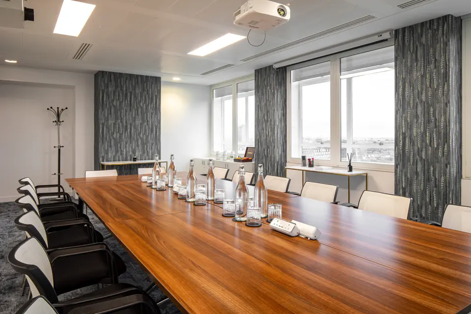 Wigmore Room (14)