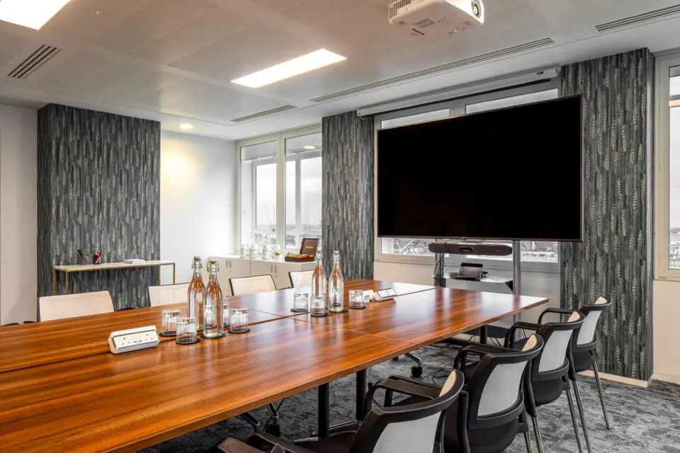 Wigmore Room (14)