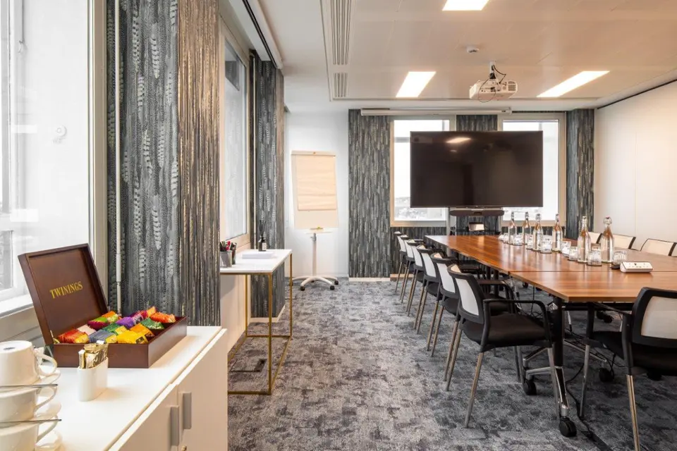 Wigmore Room (14)