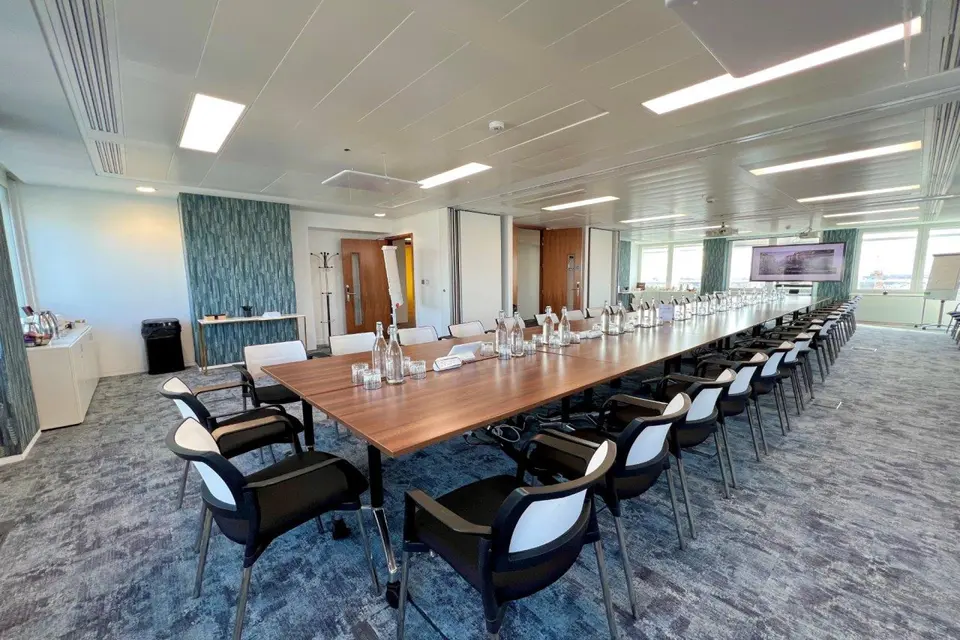 Wigmore, Regents & Langham Suite (45)