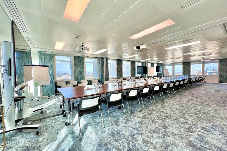 Wigmore, Regents & Langham Suite (45)
