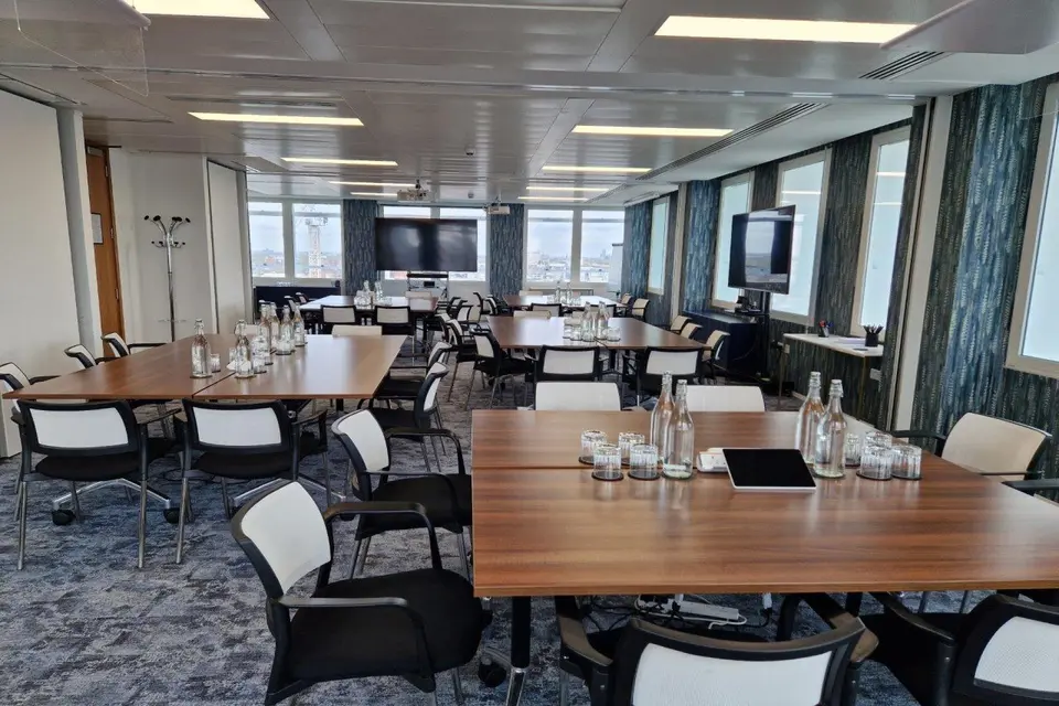 Wigmore, Regents & Langham Suite (45)