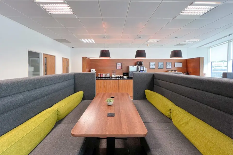 Coworking Day Pass (2)