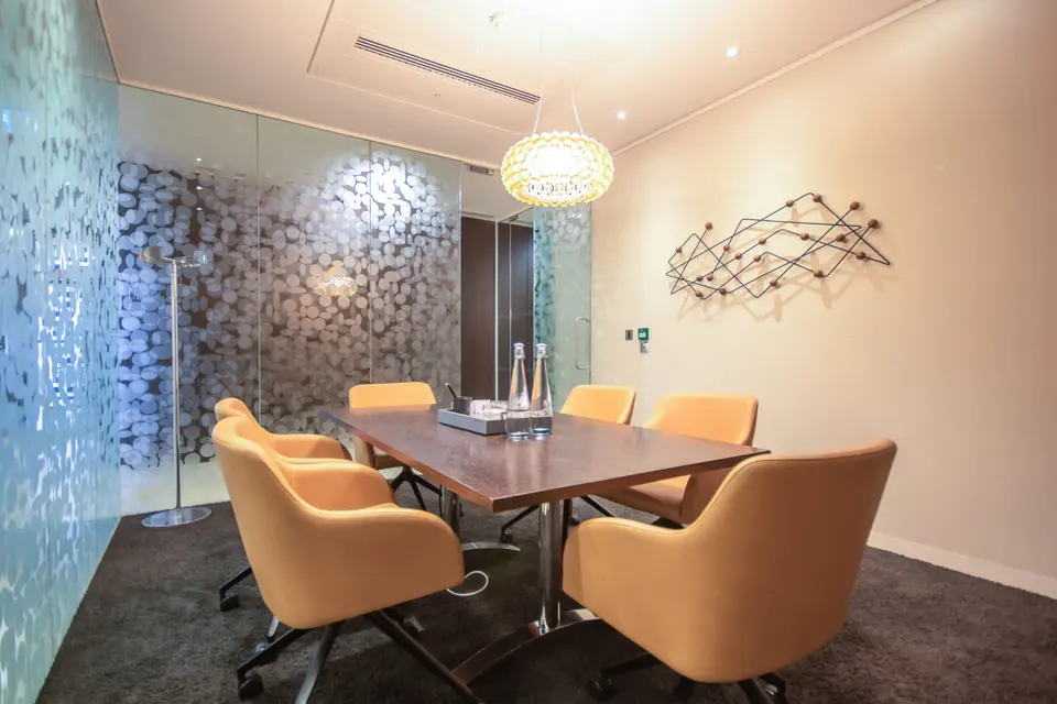 Gresham Room (6)