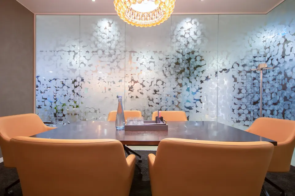 Gresham Room (6)