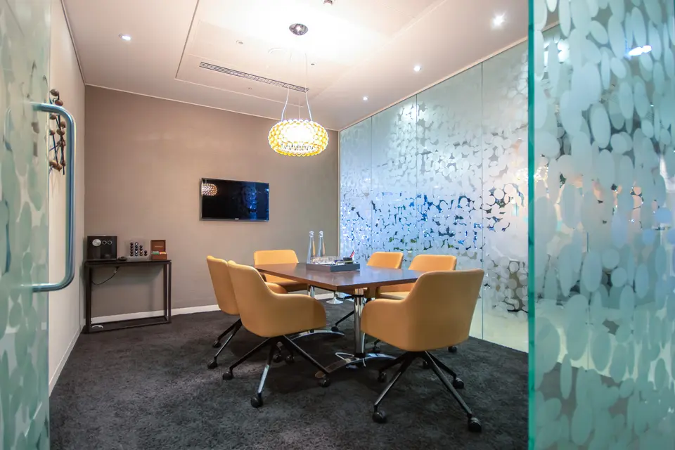 Gresham Room (6)