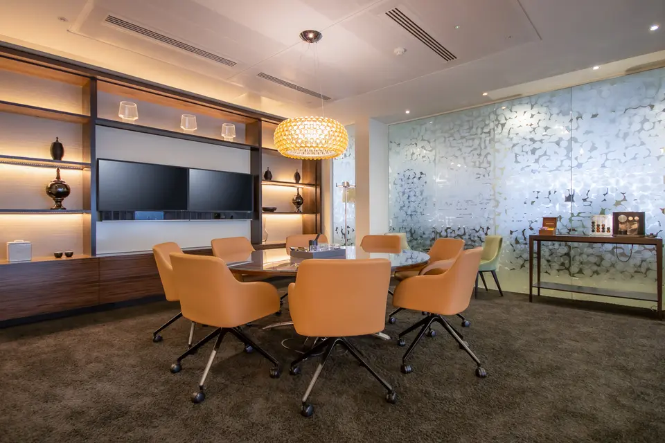 Leadenhall Room (8)